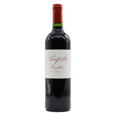 Chateau Poupille 2013 {神之水滴推薦}